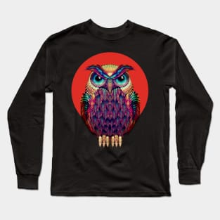 OWL 2 Long Sleeve T-Shirt
